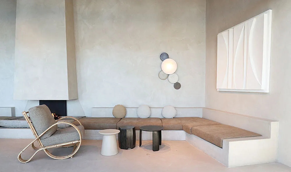 微水泥到底是什么？微水泥有什么特点？