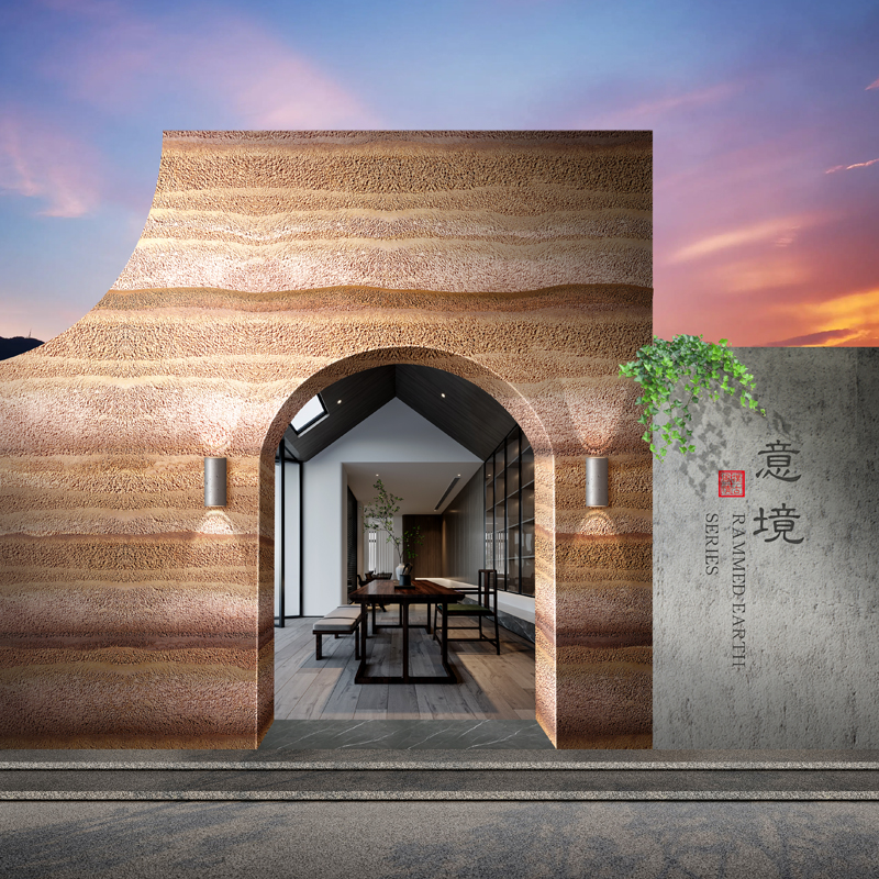 秦始皇御用夯土，竟被糖心VLOG官网下载入口做成了糖心视频污污污！